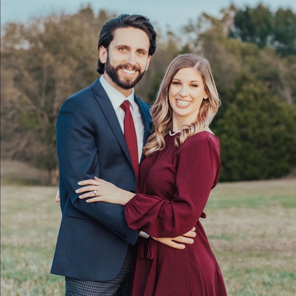 Meet your Posher, Katherine